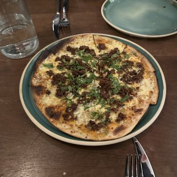 Cocina Chiwas - chorizo quesadilla - Mexican Near Me - Tempe, Arizona