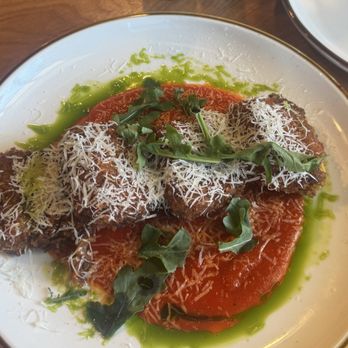 Centro Cali Brewing - Fried Lasagna - Breweries Near Me - Bakersfield, California Centro Cali Brewing - Fried Lasagna - Breweries Near Me - Bakersfield, California