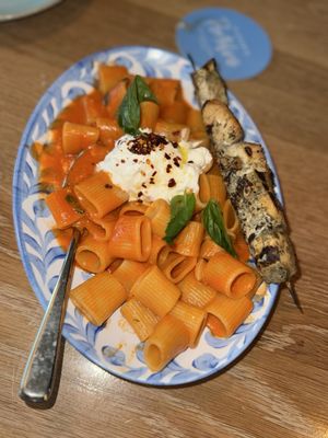 Pizzeria Portofino by null