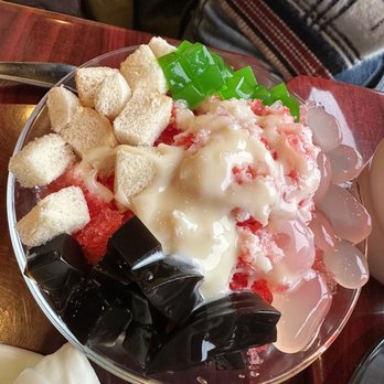BalaMao - Thai shave ice - Thai Near Me - Boston, Massachusetts