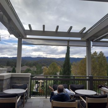 Madera - New American Near Me - Menlo Park, California