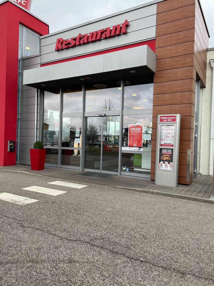 KFC