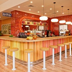 Life Alive Organic Cafe West End