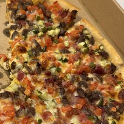 US Pizza - Little Rock in Little Rock gift card