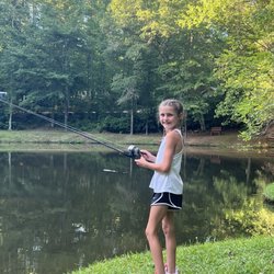 Pine Lake Rv Campground