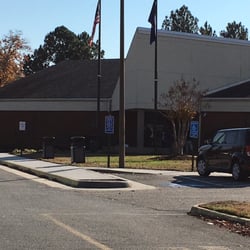 Virginia Department of Motor Vehicles
