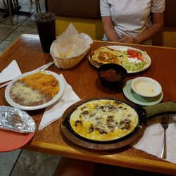 Ranchero Grande Grill