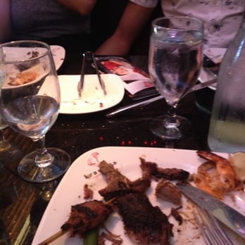 Kravings - Ate as much as we could! - Steakhouses Near Me - Tarzana, California