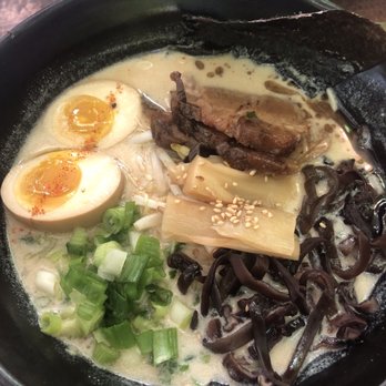 Ichimi - Ichimi Ramen - Japanese Near Me - Miami, Florida
