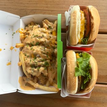 Plantees - Plant style fries and burgers - Burgers Near Me - Orlando, Florida Plantees - Plant style fries and burgers - Burgers Near Me - Orlando, Florida