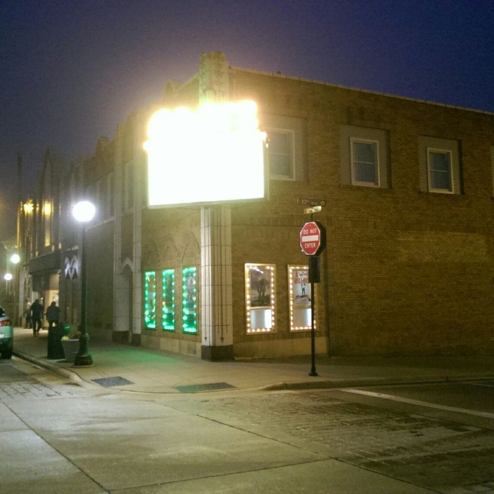 Goetz Theatres - Small town theater. - Cinema Near Me - Monroe, Wisconsin Goetz Theatres - Small town theater. - Cinema Near Me - Monroe, Wisconsin