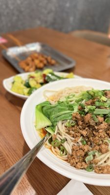 Xi'an Noodles by null Xi'an Noodles by null