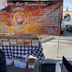 Browning’s Sauce and Marinade Company - ...