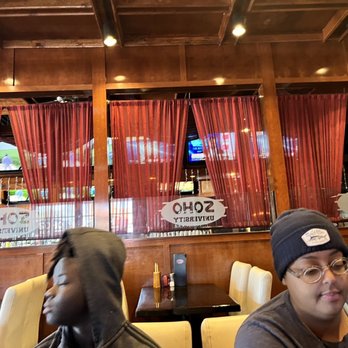 Soho 544 - Sushi Bars Near Me - Conway, South Carolina