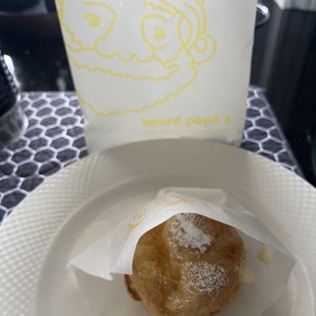 Beard Papa’s - Desserts Near Me - Cerritos, California Beard Papa’s - Desserts Near Me - Cerritos, California