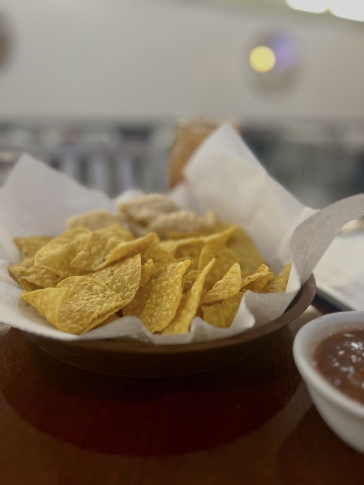 Las Marias Traditional Mexican Cuisine