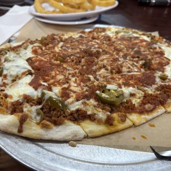 Abbie's - Pizza perfection. Just like the old days - Pizza Near Me - Bondurant, Iowa Abbie's - Pizza perfection. Just like the old days - Pizza Near Me - Bondurant, Iowa