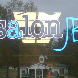 Salon JB