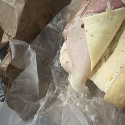 Dat Hoagy Shoppe