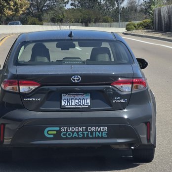 Coastline Academy - Driving Schools Near Me Coastline Academy - Driving Schools Near Me