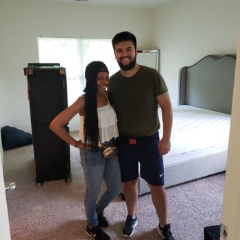 Fast & Reliable Movers NYC - I love Mega move! Shark, his crew and me in my new place. Excellent - Movers Near Me - Brooklyn, New York Fast & Reliable Movers NYC - I love Mega move! Shark, his crew and me in my new place. Excellent - Movers Near Me - Brooklyn, New York