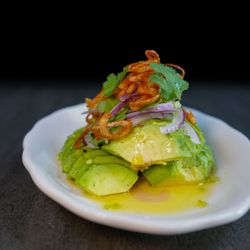 Maria Mulata Colombian Restaurant & Bar - Avocado Salad