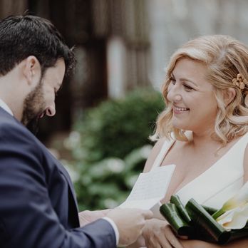 Megan & Kenneth - Event Photography Near Me - Beacon, New York