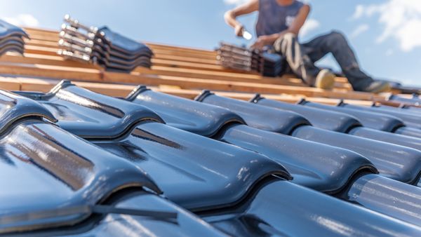 Beaches Roofing Services