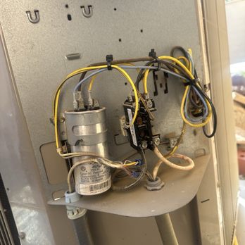 Gus Mechanical Heating And Cooling - Heating & Air Conditioning/HVAC Near Me