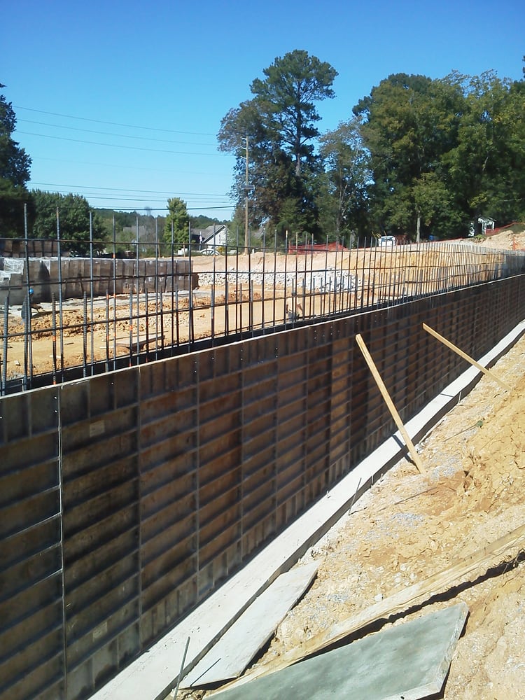 Slide of McCleney Contractors