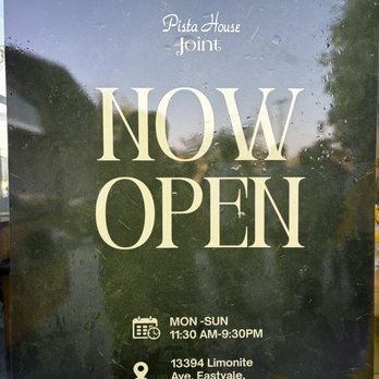 Pista House Joint - Now Open - Indian Near Me - Eastvale, California Pista House Joint - Now Open - Indian Near Me - Eastvale, California