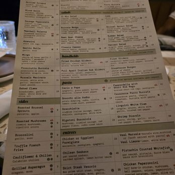 Il Mio - Italian Near Me - Clarendon Hills, Illinois