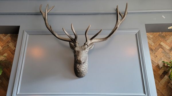 Stonesedge Kitchen by null