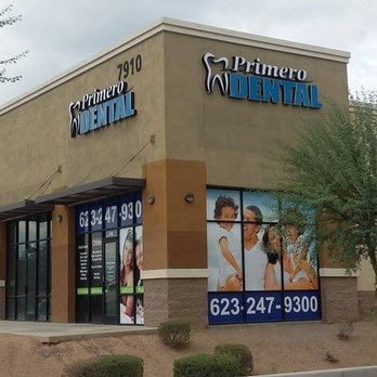 Primero Dental Service - General Dentistry Near Me - Phoenix, Arizona Primero Dental Service - General Dentistry Near Me - Phoenix, Arizona