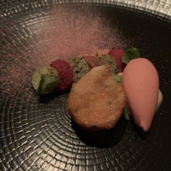 EL Ideas - lobster - New American Near Me - Chicago, Illinois