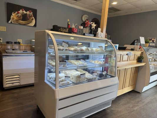 Governor's Restaurant & Bakery by null