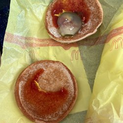McDonald's - 2 Cheeseburger