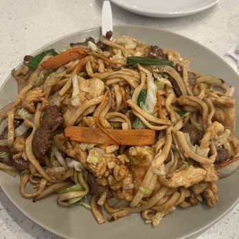 Pan Dumpling House - Chinese Near Me - Corona, California