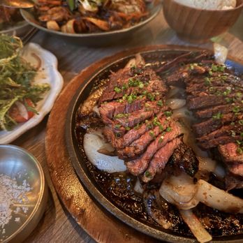 Danbi - Korean Near Me - Los Angeles, California Danbi - Korean Near Me - Los Angeles, California