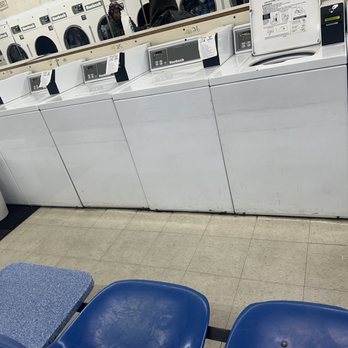 Coin-O-Matic Laundromat - Laundromat Near Me - Detroit, Michigan Coin-O-Matic Laundromat - Laundromat Near Me - Detroit, Michigan