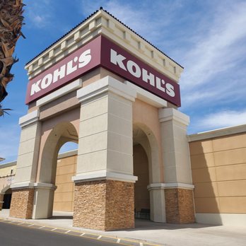 Kohl's - Department Stores Near Me - LAS VEGAS, Nevada