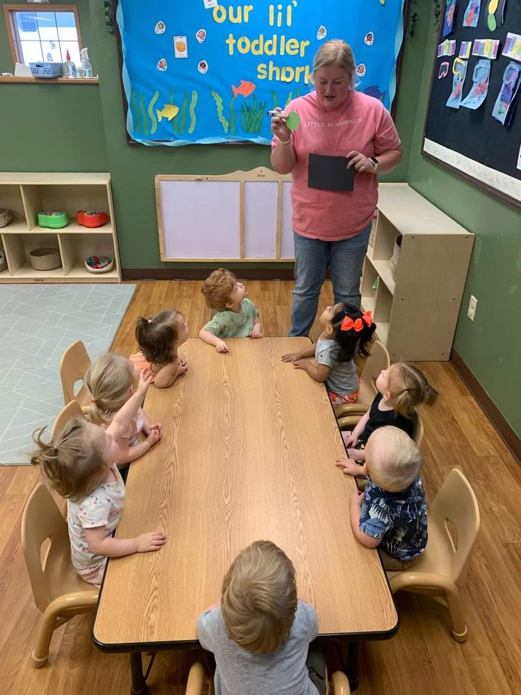 Little Sunshine's Playhouse of Springfield at Claremont - childcare center in Springfield, MO