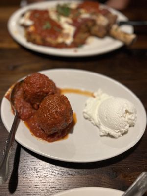 Spano's Ristorante Italiano by null
