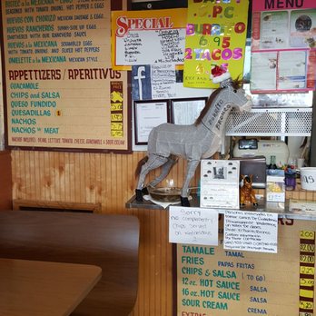 El Burrito Bronco - Mexican Near Me - Wheeling, Illinois El Burrito Bronco - Mexican Near Me - Wheeling, Illinois