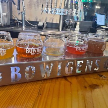 Bowigens Beer Company - Breweries Near Me - Casselberry, Florida Bowigens Beer Company - Breweries Near Me - Casselberry, Florida