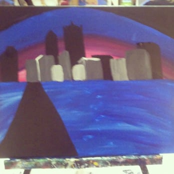 Painting with a Twist - Oh snapppp!!! - Art Classes Near Me - Robinson Township, Pennsylvania Painting with a Twist - Oh snapppp!!! - Art Classes Near Me - Robinson Township, Pennsylvania