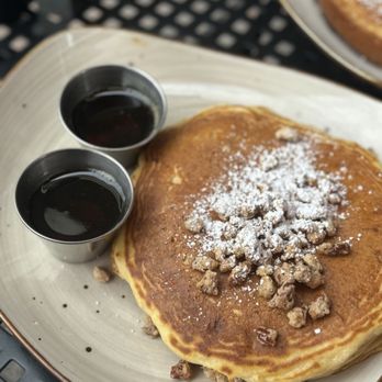 Layered - Coffee & Tea Near Me - McKinney, Texas