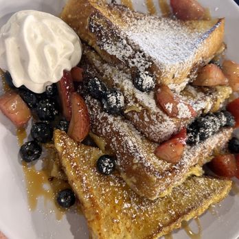 The Bread And Honey House - BHH French toast - Breakfast & Brunch Near Me - Mesa, Arizona The Bread And Honey House - BHH French toast - Breakfast & Brunch Near Me - Mesa, Arizona