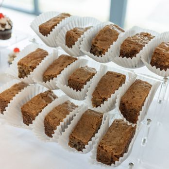 Batter ‘N Icing - Blondie Bars - Cupcakes Near Me - Pleasant Hill, California