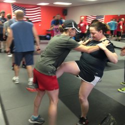 Colorado Krav Maga